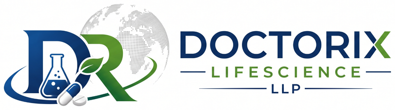 Doctorix Life Science LLP full corporate logo
